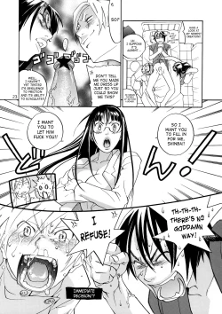 Page 22 of Pink Sniper Maniax