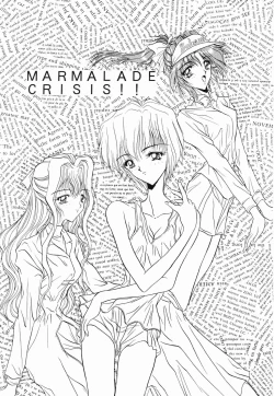 Page 2 of Marmarade Crisis!!