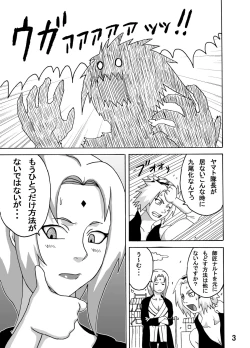 Page 4 of Tsunade no Inchiryou
