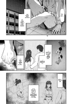 Page 187 of Shiibasan no Ura no Kao