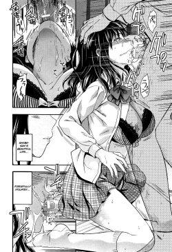 Page 98 of Shiibasan no Ura no Kao