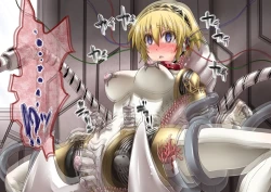 Page 4 of Aegis disease ≒ mirabilis disease - Aegis restraint chair Chitty Chitty