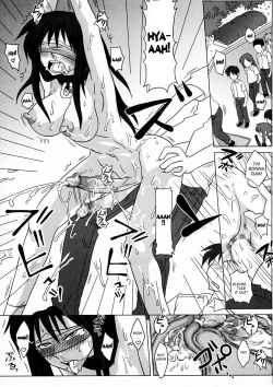 Page 28 of Futanari Senka Todoroki Akane Shojihen | Futanari Specialist - Checking Akane Todoroki's Possessions Chapter