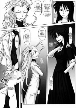 Page 8 of Futanari Senka Todoroki Akane Shojihen | Futanari Specialist - Checking Akane Todoroki's Possessions Chapter