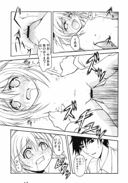 Page 16 of Flower Fall