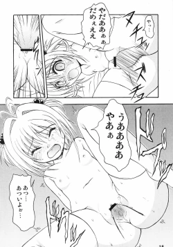 Page 17 of Flower Fall