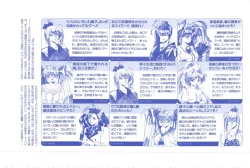 Page 85 of Please Don't Call me Eimmy with C's Ware encyclopedia