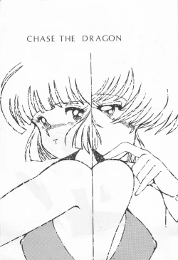 Page 3 of Chase the Dragon