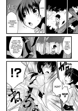 Page 47 of Bessatsu Comic Unreal Monster Musume Paradise Vol. 4