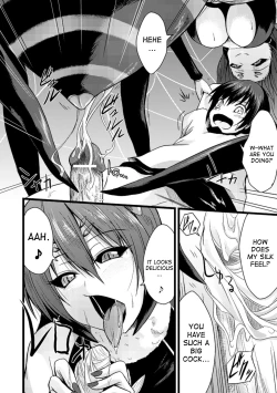 Page 51 of Bessatsu Comic Unreal Monster Musume Paradise Vol. 4
