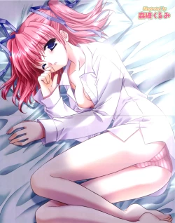 Page 4 of Comic MegaPlus Vol 15