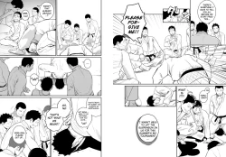 Page 18 of Itai Itai Itai. 4