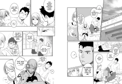 Page 21 of Itai Itai Itai. 4