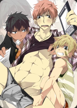 Page 1 of Waka Papa Uke!