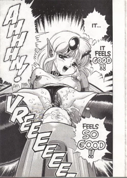 Page 18 of The New Bondage Fairies 05