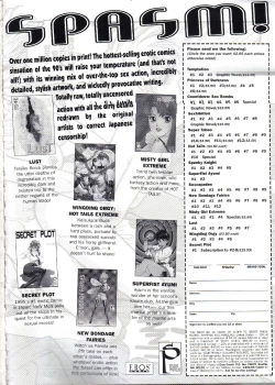 Page 27 of The New Bondage Fairies 05