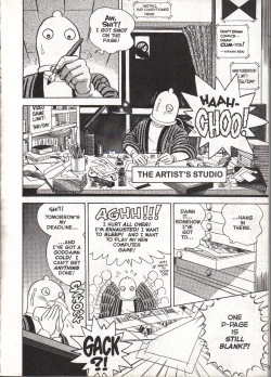 Page 7 of The New Bondage Fairies 05