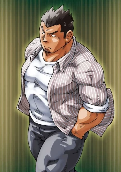 Page 38 of Ryuuichirou