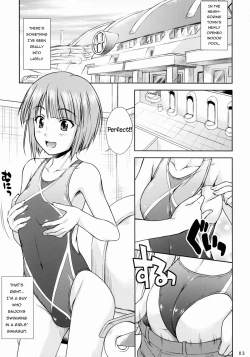 Page 2 of SWIM ANGEL
