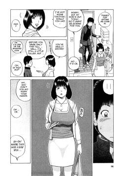 Page 100 of 29sai Inyoku Tsuma | 29Old Lusting Wife