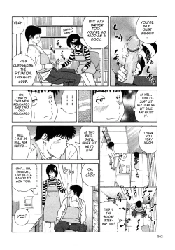 Page 163 of 29sai Inyoku Tsuma | 29Old Lusting Wife