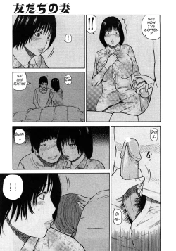 Page 65 of 29sai Inyoku Tsuma | 29Old Lusting Wife