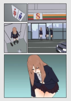 Page 11 of Ninshin Mahou Shoujo 2