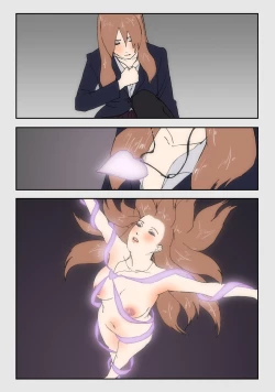 Page 16 of Ninshin Mahou Shoujo 2