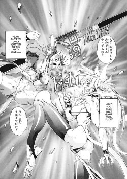 Page 18 of Secret Plot Deep 6