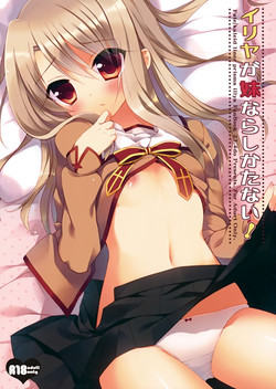 Download Illya ga Imouto nara Shikatanai!