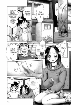 Page 42 of Osanai Kajitsu Ue | Young Fruit Vol. 1 Ch. 1-4