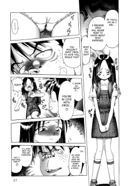 Page 58 of Osanai Kajitsu Ue | Young Fruit Vol. 1 Ch. 1-4