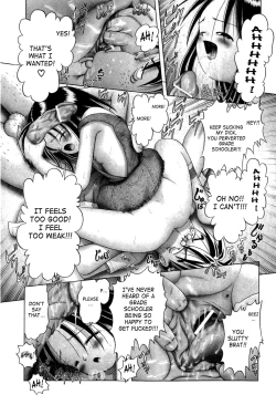 Page 66 of Osanai Kajitsu Ue | Young Fruit Vol. 1 Ch. 1-4