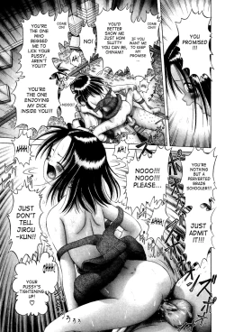 Page 70 of Osanai Kajitsu Ue | Young Fruit Vol. 1 Ch. 1-4