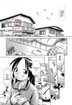 Page 7 of Osanai Kajitsu Ue | Young Fruit Vol. 1 Ch. 1-4