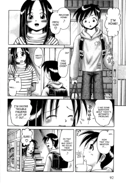 Page 93 of Osanai Kajitsu Ue | Young Fruit Vol. 1 Ch. 1-4