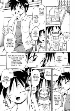 Page 108 of Osanai Kajitsu Ge | Young Fruit Vol. 2 Ch. 5-7