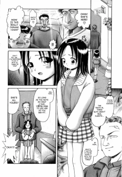 Page 15 of Osanai Kajitsu Ge | Young Fruit Vol. 2 Ch. 5-7