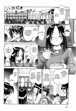 Page 47 of Osanai Kajitsu Ge | Young Fruit Vol. 2 Ch. 5-7