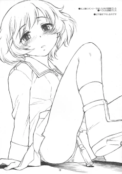 Page 15 of 「Honanie + Akiyama-dono Sennyudaisakusen」