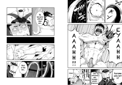 Page 12 of Summon × Sacrifice