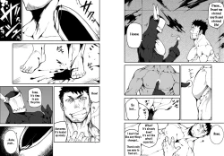 Page 5 of Summon × Sacrifice