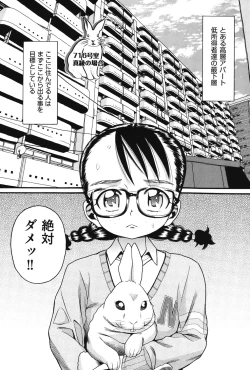 Page 2 of Usagi no Koe