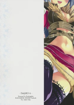 Page 30 of Daily RO 6