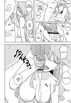 Page 3 of TS Gakuen Wonderful 2