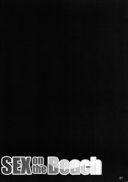 Page 21 of SEX on the BEACH