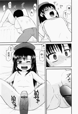 Page 30 of Harenchi Shoujo