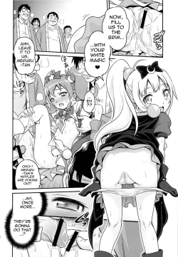 Page 20 of Bri☆Kana Fan Kanshasai!!