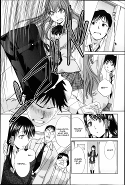 Page 55 of Imouto ga Ore ni Kibishii | My Strict Sister