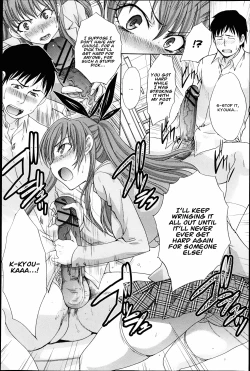 Page 58 of Imouto ga Ore ni Kibishii | My Strict Sister